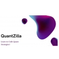 QuantZilla - Rajandran R